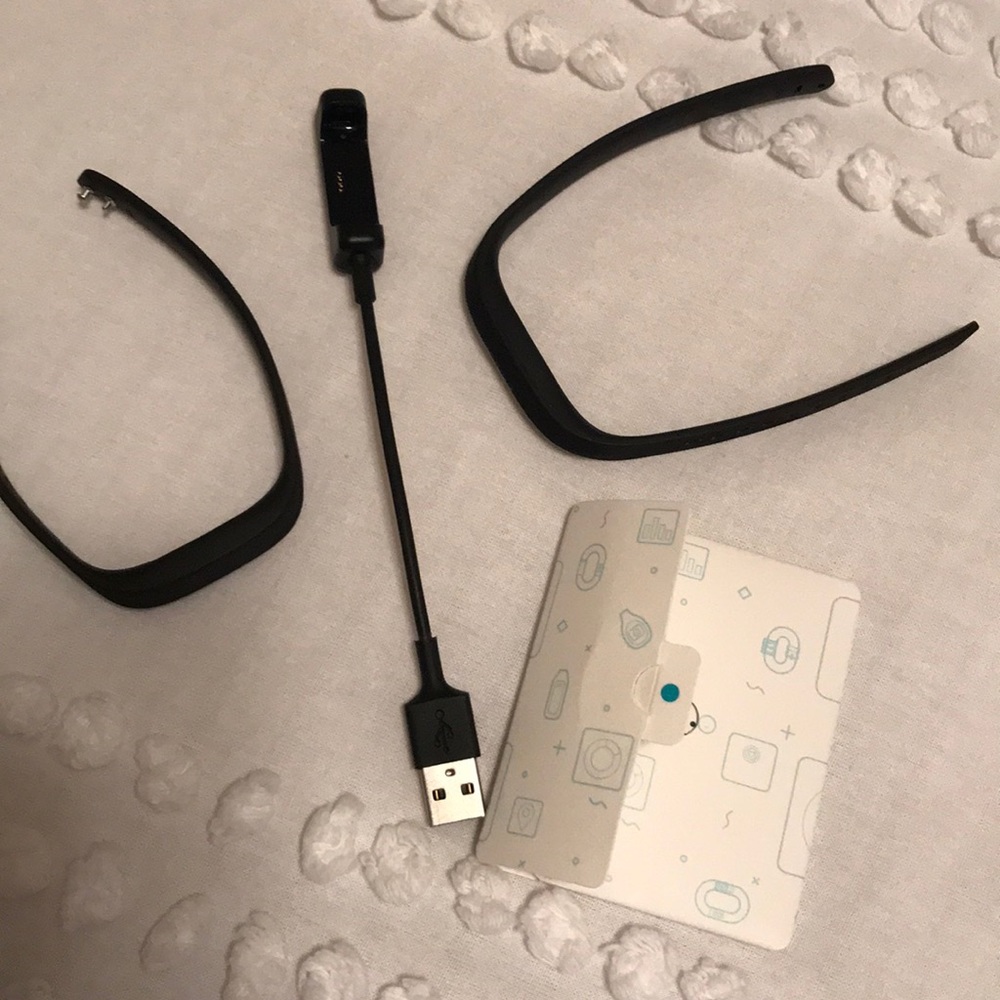 Fitbit Flex 2